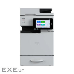 Багатофункціональний пристрій Ricoh Ricoh IM 460F, A3, 46 стор (423508)