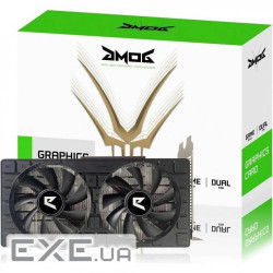 Відеокарта Golden Memory Radeon RX 580 8GB (RX580D58GB)