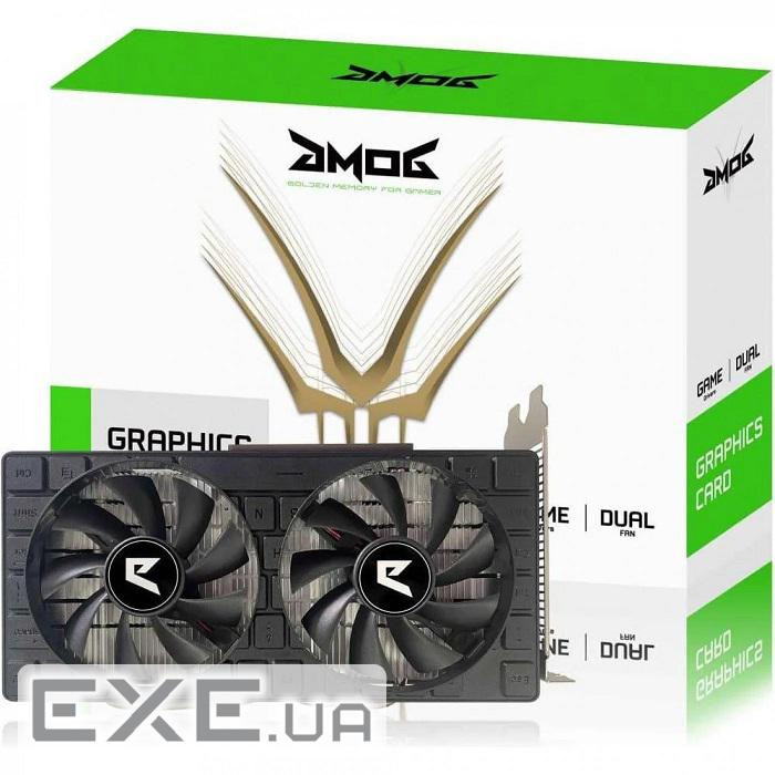 Відеокарта Golden Memory Radeon RX 580 8GB (RX580D58GB)