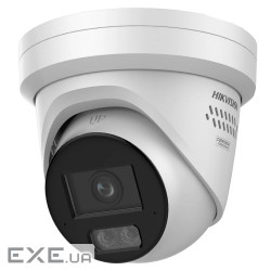 IP видеокамера Hikvision Hikvision DS-2CD2347G3-LI2UY 4МП ColorVu (4мм)