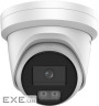 IP видеокамера Hikvision Hikvision DS-2CD2347G3-LI2UY 4МП ColorVu (4мм)