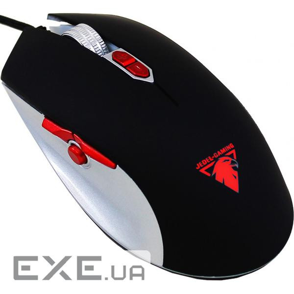 Миша ігрова JEDEL GM1079