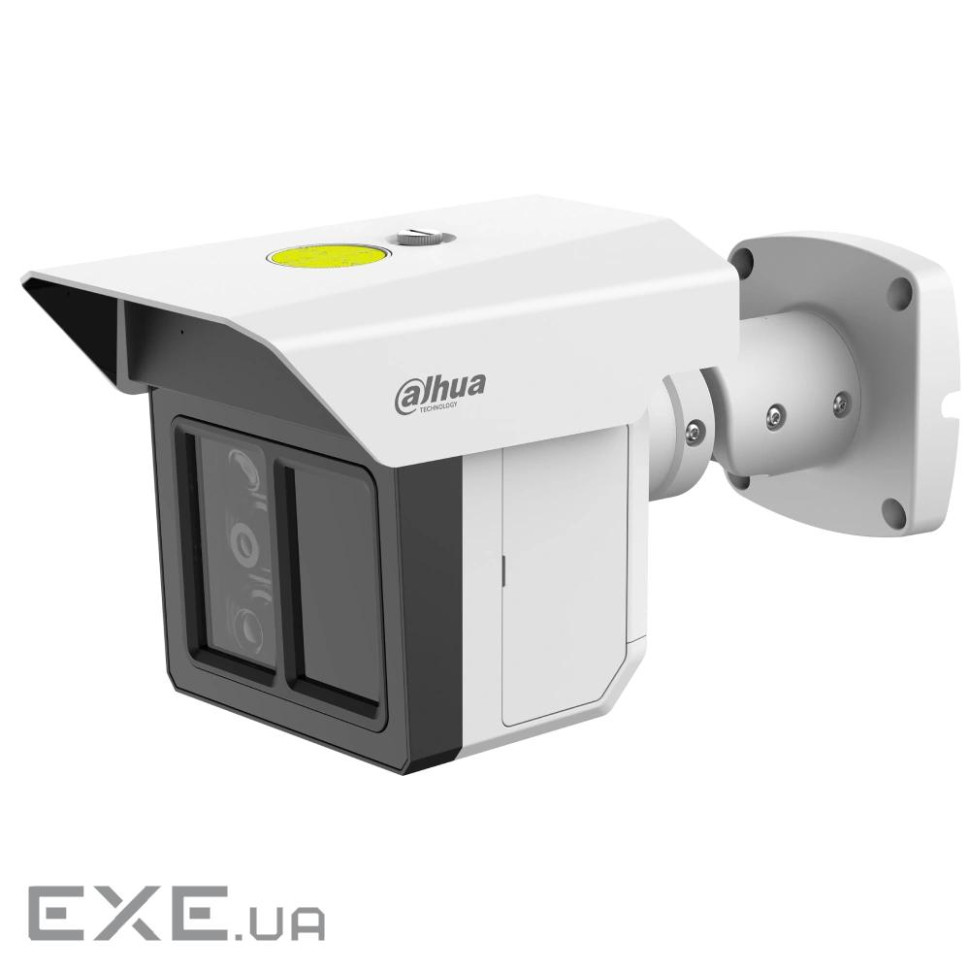 IP відеокамера Dahua Dahua DH-IPC-MFW5241T2-E3-ASE WizMind Triple-Sight 3x 2МП (3.6,12,25мм) )