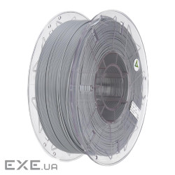 Пластик для 3D-принтера Creality PLA Hyper RFID 1кг, 1.75мм, gray (3301010466)