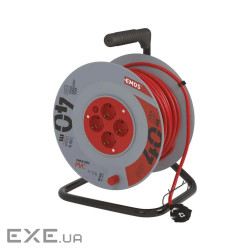 Мережевий подовжувач EMOS P09240