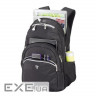 Рюкзак для ноутбука Sumdex 15.6" PON-389 Black (PON-389BK)