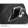 Рюкзак для ноутбука Sumdex 15.6" PON-389 Black (PON-389BK)