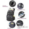 Рюкзак для ноутбука Sumdex 15.6" PON-389 Black (PON-389BK)