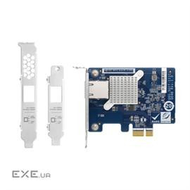 Мережева карта PCI-E QNAP (QXG-5G1T-111C)
