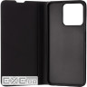 Чeхол-книжка BeCover Exclusive New Style для ZTE Blade A55 Dark Green (712611)