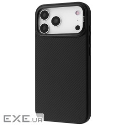 Чехол Proove Force Armor Case with Magnetic Ring iPhone 17 Pro Max black (PCFAIP17PM02)