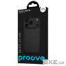Чехол Proove Force Armor Case with Magnetic Ring iPhone 17 Pro Max black (PCFAIP17PM02)