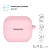 Чохол для навушників Armorstandart Hang Case для Samsung Galaxy Buds 3/3 Pro Pink (ARM79988)