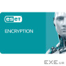 Антивірус Eset Endpoint Encryption 7 ПК на 3year Business (EEE_7_3_B)