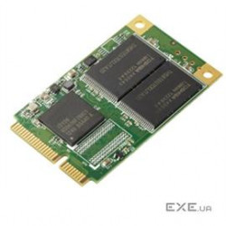 iEi SSD IPE-5320AM-128GB-R20 128GB Flash Disk MSATA SATA III MLC R20