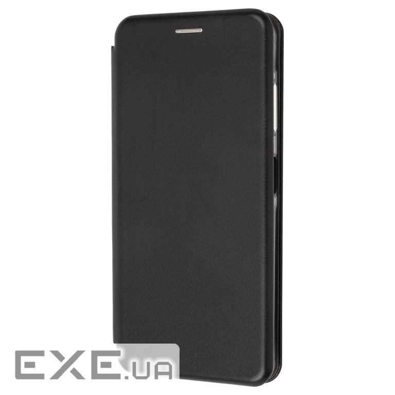 Чохол для мобільного телефону Armorstandart G-Case Samsung A06 (A065) Black (ARM80127)
