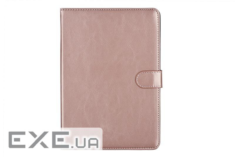 Чохол для планшета 2E Basic Universal 7-8", Rose Gold (2E-UNI-7-8-OC-RG)