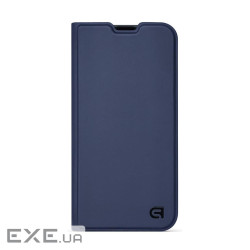Чохол до мобільного телефона Armorstandart OneFold Case Samsung A25 5G (A256) Dark Blue (ARM73811)