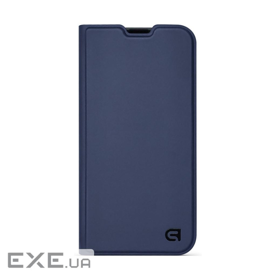 Чохол до мобільного телефона Armorstandart OneFold Case Samsung A25 5G (A256) Dark Blue (ARM73811)