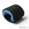 Ролик захоплення паперу HP LJ P1005 (RL1-1443/RL1-1442) Welldo (RL1-1442-WD1)