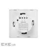 Розумний сенсорний Wi-Fi перемикач Sonoff T2EU1C-TX