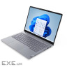 ноутбук 14FM/U5-225U/16/512/Intel HD/W11P/F/BL/Arc tic grey LENOVO ThinkBook 14 G8 IAL (21SJ007KRA)