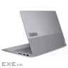 ноутбук 14FM/U5-225U/16/512/Intel HD/W11P/F/BL/Arc tic grey LENOVO ThinkBook 14 G8 IAL (21SJ007KRA)