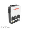 Гібридний інвертор COVAX CV-PS-2200-12V, 2200VA1800W, 12V, ток заряда 0-60A, 170-280V, MPPT (80А, 55