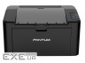 Принтер PANTUM P2500NW