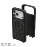 Чохол UAG для iPhone 17 Pro Max, Monarch Pro MagSafe, Carbon Fiber (114514114242)