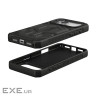 Чохол UAG для iPhone 17 Pro Max, Monarch Pro MagSafe, Carbon Fiber (114514114242)