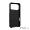 Чохол UAG для iPhone 17 Pro Max, Monarch Pro MagSafe, Carbon Fiber (114514114242)