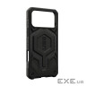 Чохол UAG для iPhone 17 Pro Max, Monarch Pro MagSafe, Carbon Fiber (114514114242)