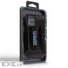 Чохол до мобільного телефона Armorstandart Panzer Apple iPhone 15 Pro Max Black (ARM73741)