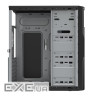 Корпус ATX з блоком живлення GM-500 GAMEMAX ET-211-500W-2U3