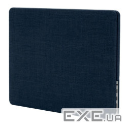 Сумки та папки для ноутбуків 14'' Incase Textured Hardshell in Woolenex for Mac (INMB200720-CBT