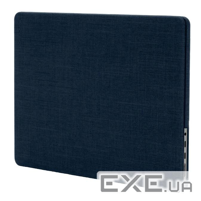 Сумки та папки для ноутбуків 14'' Incase Textured Hardshell in Woolenex for Mac (INMB200720-CBT