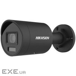 IP видеокамера Hikvision Hikvision DS-2CD2047G2H-LIU (eF)/BLACK 4МП (2.8мм)