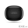 Навушники Lenovo E310 True Wireless Stereo Earbuds standalone Black (GXD1Q65146)