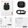 Навушники Lenovo E310 True Wireless Stereo Earbuds standalone Black (GXD1Q65146)