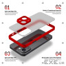 Чохол до мобільного телефона Armorstandart Frosted Matte Samsung M15 5G (M156) Red (ARM74382)