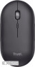 Миша Trust Puck Rechargeable Ultra-Thin BT WL Silent Black (24059_TRUST)