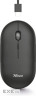 Миша Trust Puck Rechargeable Ultra-Thin BT WL Silent Black (24059_TRUST)