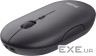 Миша Trust Puck Rechargeable Ultra-Thin BT WL Silent Black (24059_TRUST)