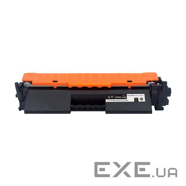 Драм картридж ACO Canon 049 LBP112/MFP112/113 Black 2165C001 (ACO-CRG- 049)