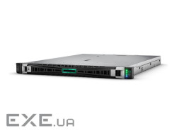 Сервер HPE DL320 Gen11 4514Y 2.0GHz/16-core/1P, 64GB-R, 8SFF, MR408i-o, 2x480GB SATA SS (P77243-425)