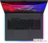 ноутбук 18FHD+MI/i7-14650HX/16/512/RTX 5050 8GB/DO S/BL/Eclipse Gray ASUS G815JHR- (90NR0LA1-M00290)