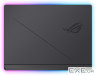 ноутбук 18FHD+MI/i7-14650HX/16/512/RTX 5050 8GB/DO S/BL/Eclipse Gray ASUS G815JHR- (90NR0LA1-M00290)