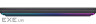ноутбук 18FHD+MI/i7-14650HX/16/512/RTX 5050 8GB/DO S/BL/Eclipse Gray ASUS G815JHR- (90NR0LA1-M00290)