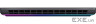 ноутбук 18FHD+MI/i7-14650HX/16/512/RTX 5050 8GB/DO S/BL/Eclipse Gray ASUS G815JHR- (90NR0LA1-M00290)